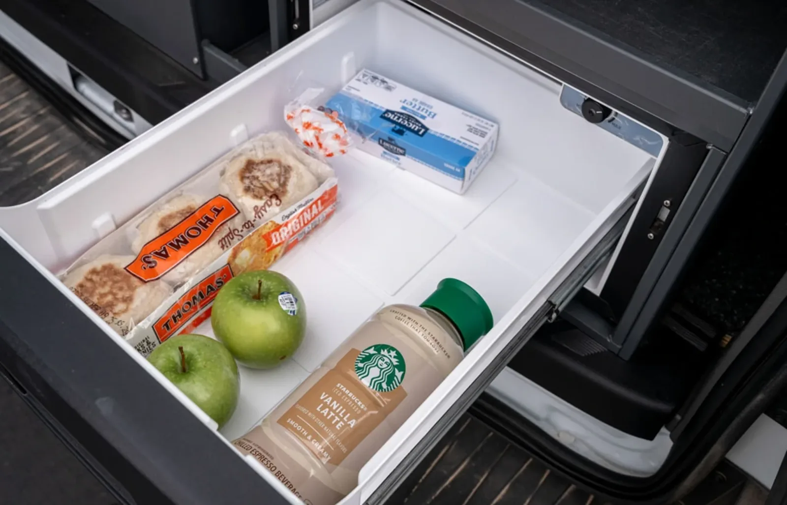 Verso — fridge