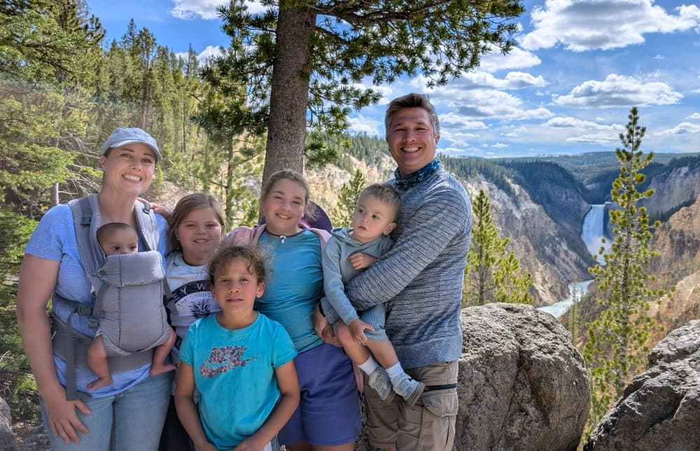 Meet the family behind Roamin’ Rentals